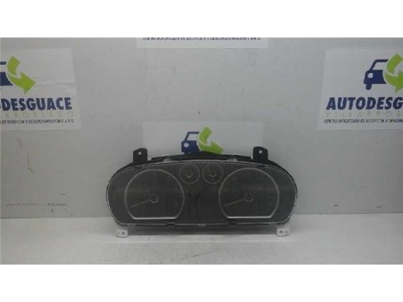 Cuadro Completo Hyundai I30 1 6 CRDi 