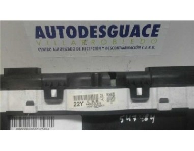 Cuadro Completo Hyundai I30 1 6 CRDi 