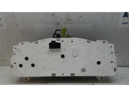 Cuadro Completo Saab 9-5 BERLINA 3 0 V6 TiD 