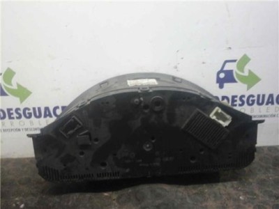 Cuadro Completo MERCEDES SPRINTER 02 00 -  CAJA CERRADA 2 2 CDI