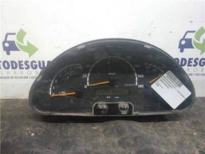Cuadro Completo MERCEDES SPRINTER 02 00 -  CAJA CERRADA 2 2 CDI  2