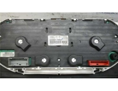 Cuadro Completo Renault VEL SATIS 2 2 dCi Turbodiesel 