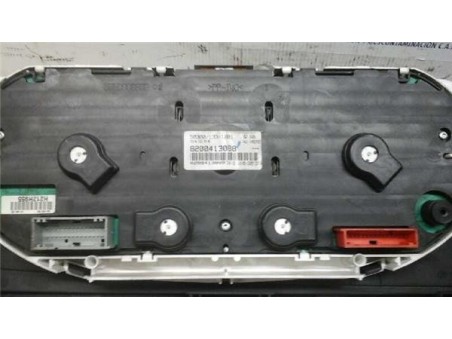 Cuadro Completo Renault VEL SATIS 2 2 dCi Turbodiesel 
