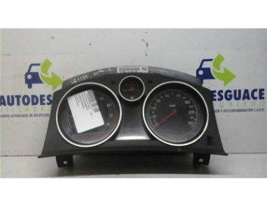 Cuadro Completo Opel ASTRA GTC 1 6 16V 