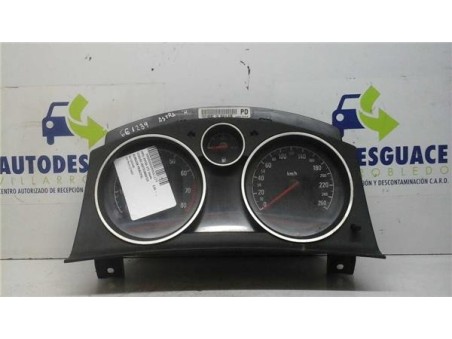 Cuadro Completo Opel ASTRA GTC 1 6 16V 