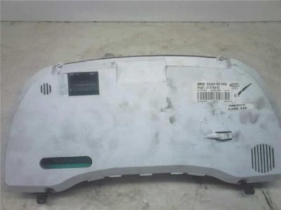 Cuadro Completo Fiat LINEA 1 3 16V JTD