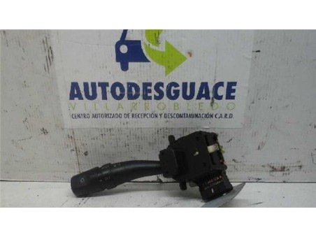 Mando De Luces Hyundai MATRIX *