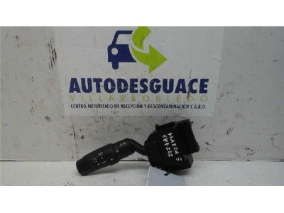 Mando De Luces Mazda 3 BERLINA 1 6 16V