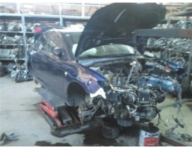 Mando De Luces Mazda 3 BERLINA 1 6 16V 