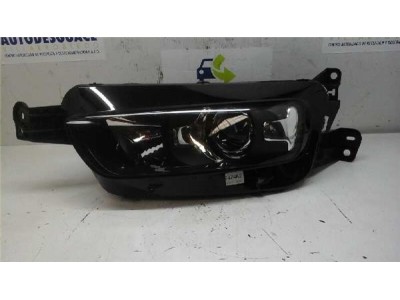 Faro Delantero Izquierdo Citroen C4 PICASSO 2 0 Blue-HDI FAP  2