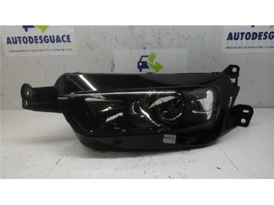 Faro Delantero Izquierdo Citroen C4 PICASSO 2 0 Blue-HDI FAP  2