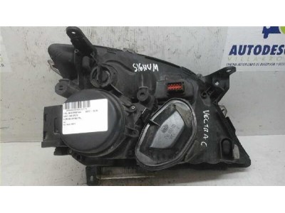 Faro Delantero Izquierdo Opel SIGNUM 2 2 16V