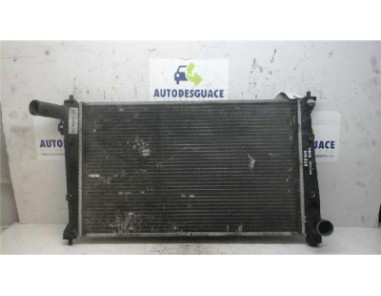 Radiador Tata INDIGO MARINA 1 4