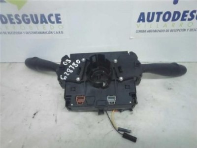 Mando De Luces Citroen C3 1 4 HDi
