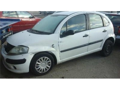 Mando De Luces Citroen C3 1 4 HDi  2