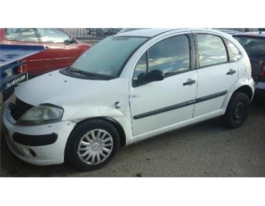 Mando De Luces Citroen C3 1 4 HDi 