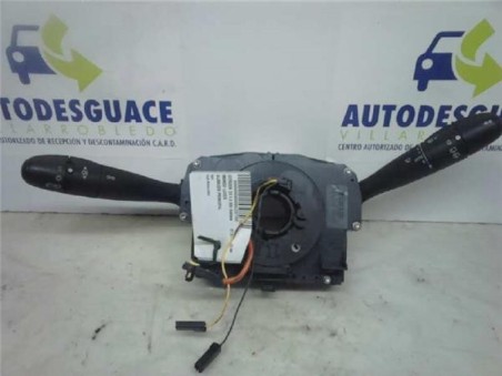 Mando De Luces Citroen C3 1 4 HDi 