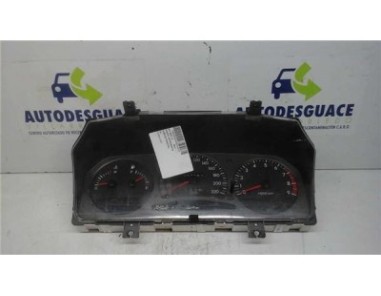 Cuadro Completo Kia JOICE 2 0 