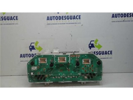 Cuadro Completo Kia JOICE 2 0 