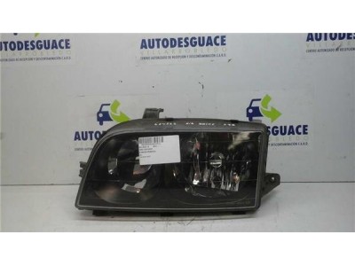 Faro Delantero Izquierdo Kia JOICE 2 0  2
