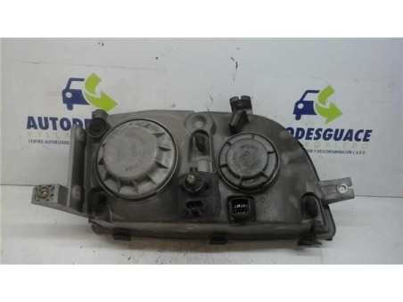 Faro Delantero Izquierdo Kia JOICE 2 0 