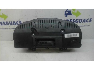 Cuadro Completo Volkswagen CADDY KA/KB 1 9 TDI