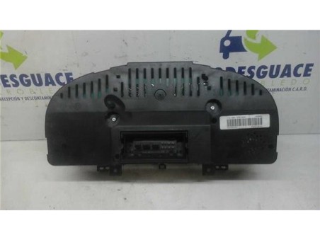 Cuadro Completo Volkswagen CADDY KA/KB 1 9 TDI 