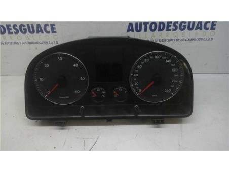 Cuadro Completo Volkswagen CADDY KA/KB 1 9 TDI 