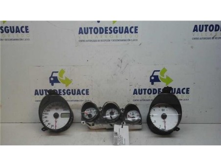 Cuadro Completo Alfa Romeo 156 1 9 JTD 