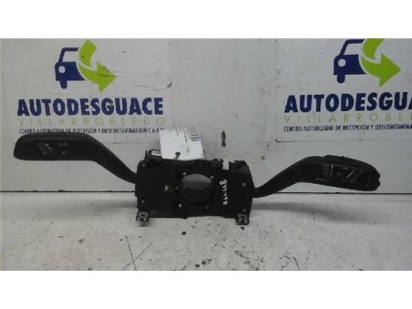 Mando De Luces Seat IBIZA SC 1 6 TDI 