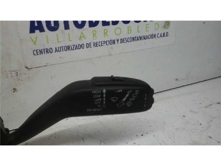 Mando De Luces Seat IBIZA SC 1 6 TDI 