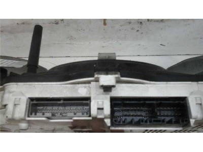 Cuadro Completo Honda JAZZ 1 4 DSi