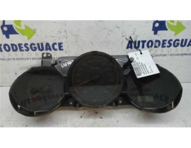 Cuadro Completo Honda JAZZ 1 4 DSi 