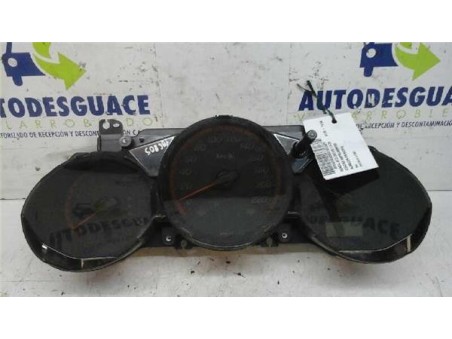 Cuadro Completo Honda JAZZ 1 4 DSi 