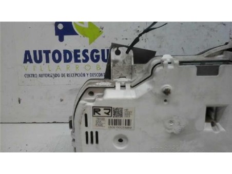 Cuadro Completo Honda JAZZ 1 4 DSi 