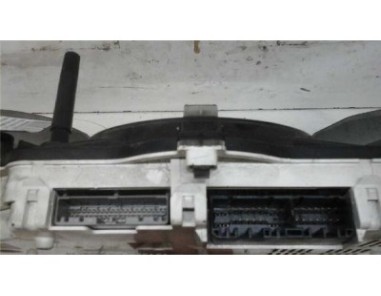 Cuadro Completo Honda JAZZ 1 4 DSi 