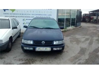 Faro Delantero Derecho Volkswagen PASSAT BERLINA 1 9 TDI  2