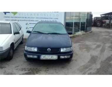 Faro Delantero Derecho Volkswagen PASSAT BERLINA 1 9 TDI 