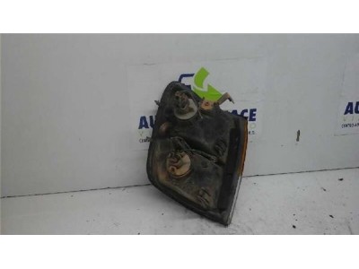 Faro Delantero Izquierdo Mitsubishi MONTERO 2 8 Turbodiesel