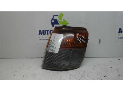 Faro Delantero Izquierdo Mitsubishi MONTERO 2 8 Turbodiesel  2