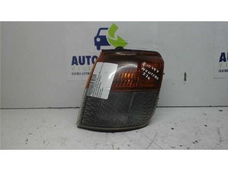 Faro Delantero Izquierdo Mitsubishi MONTERO 2 8 Turbodiesel 