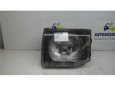 Faro Delantero Izquierdo Mitsubishi MONTERO 2 8 Turbodiesel  2