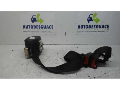 Cinturon Seguridad Trasero Derecho Audi A8 3 0 V6 24V TDI