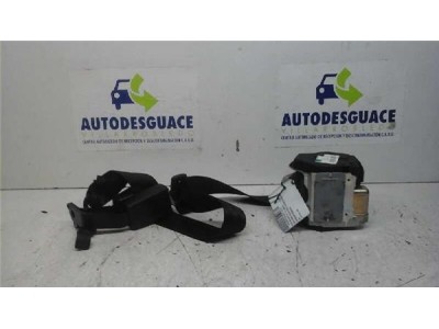 Cinturon Seguridad Trasero Derecho Audi A8 3 0 V6 24V TDI  2