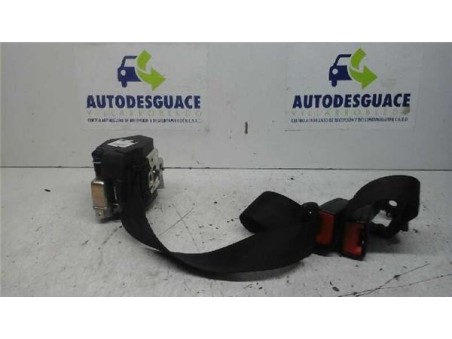 Cinturon Seguridad Trasero Derecho Audi A8 3 0 V6 24V TDI 