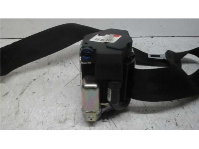 Cinturon Seguridad Trasero Izquierdo Audi A8 3 0 V6 24V TDI