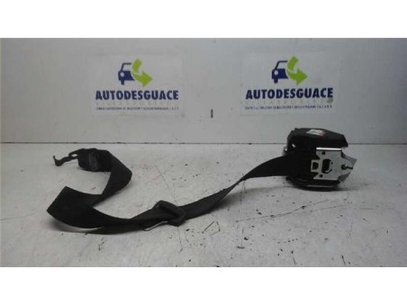 Cinturon Seguridad Trasero Izquierdo Audi A8 3 0 V6 24V TDI 