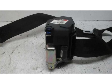 Cinturon Seguridad Trasero Izquierdo Audi A8 3 0 V6 24V TDI 