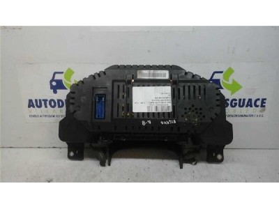 Cuadro Completo Audi A8 3 0 V6 24V TDI