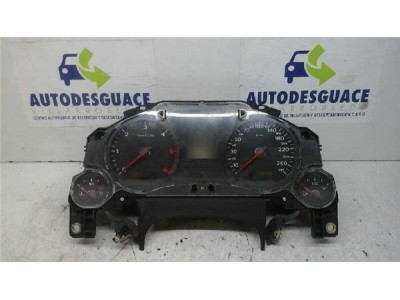 Cuadro Completo Audi A8 3 0 V6 24V TDI  2